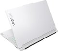 Alt View 1. Lenovo - Legion 7i 16" Gaming Laptop WQXGA - Intel 14th Gen Core i7 with 16GB Memory - NVIDIA GeForce RTX 4060 8GB - 1TB SSD - Glacier White.