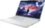 Left. Lenovo - Legion 7i 16" Gaming Laptop WQXGA - Intel 14th Gen Core i7 with 16GB Memory - NVIDIA GeForce RTX 4060 8GB - 1TB SSD - Glacier White.