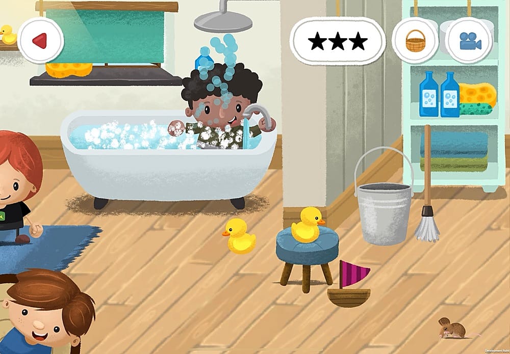 Alt View 11. Giants Software - Farming Simulator Kids (Code in Box).