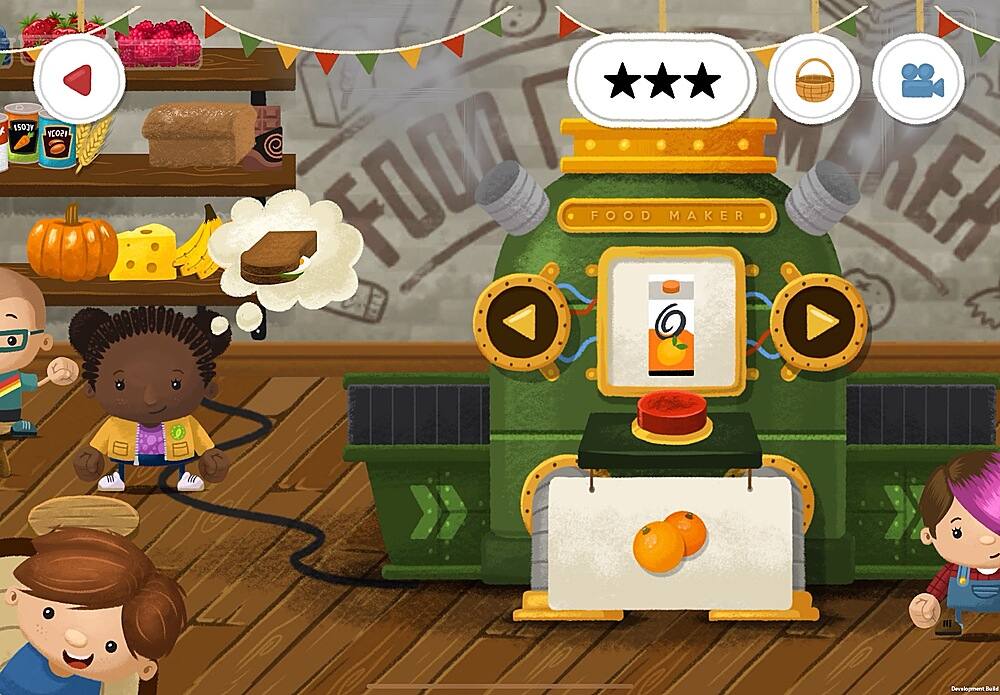 Alt View 12. Giants Software - Farming Simulator Kids (Code in Box).