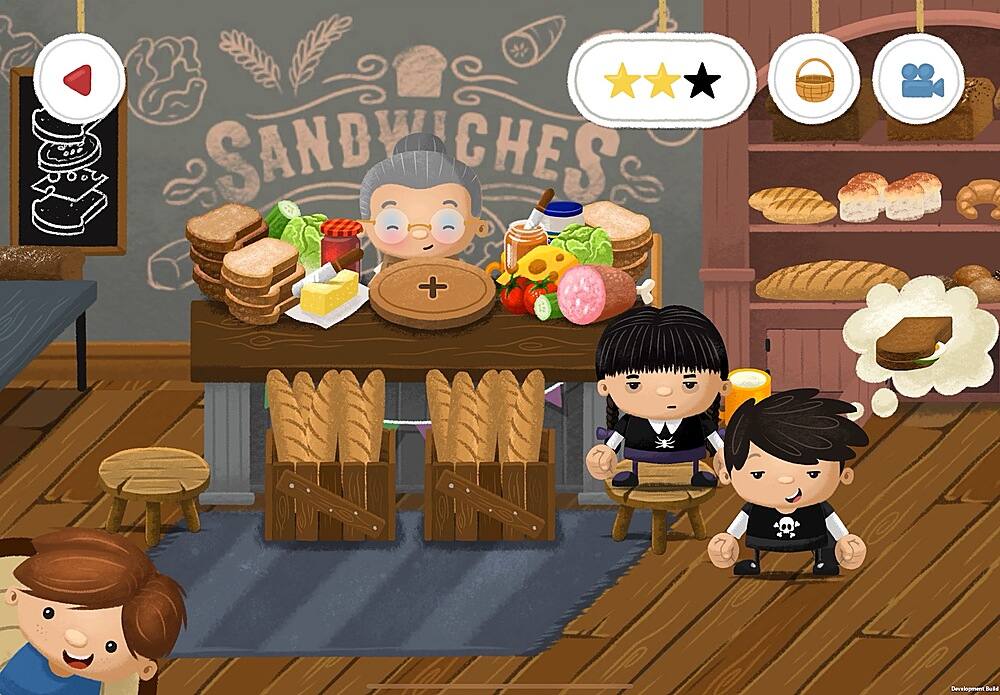 Alt View 13. Giants Software - Farming Simulator Kids (Code in Box).