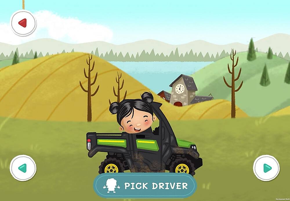 Alt View 14. Giants Software - Farming Simulator Kids (Code in Box).