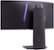 Alt View 11. LG - LG UltraGear 34" OLED Curved WQHD 240Hz 0.03ms FreeSync and NVIDIA G-SYNC Compatible Gaming Monitor with HDR400 - Black.