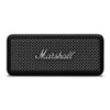 Marshall - Emberton II Bluetooth Speaker - Black/Steel