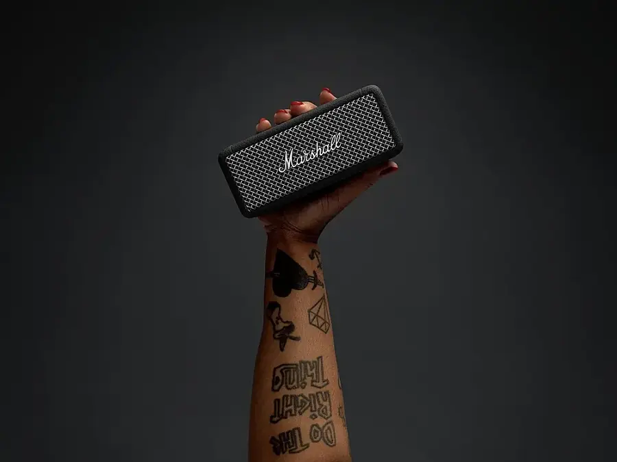 Marshall Thing RIGHT THE DO