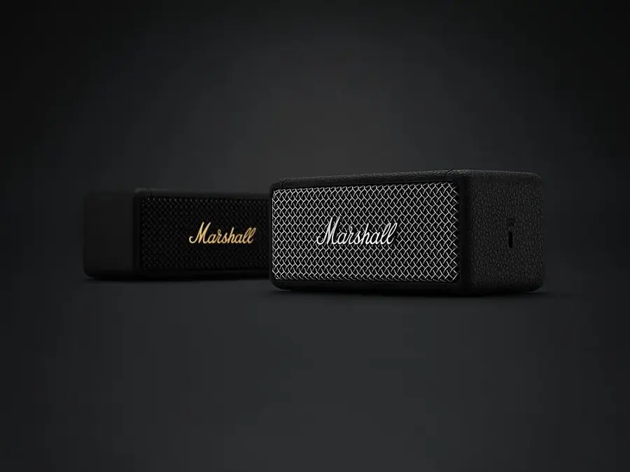 Marshall Marshall