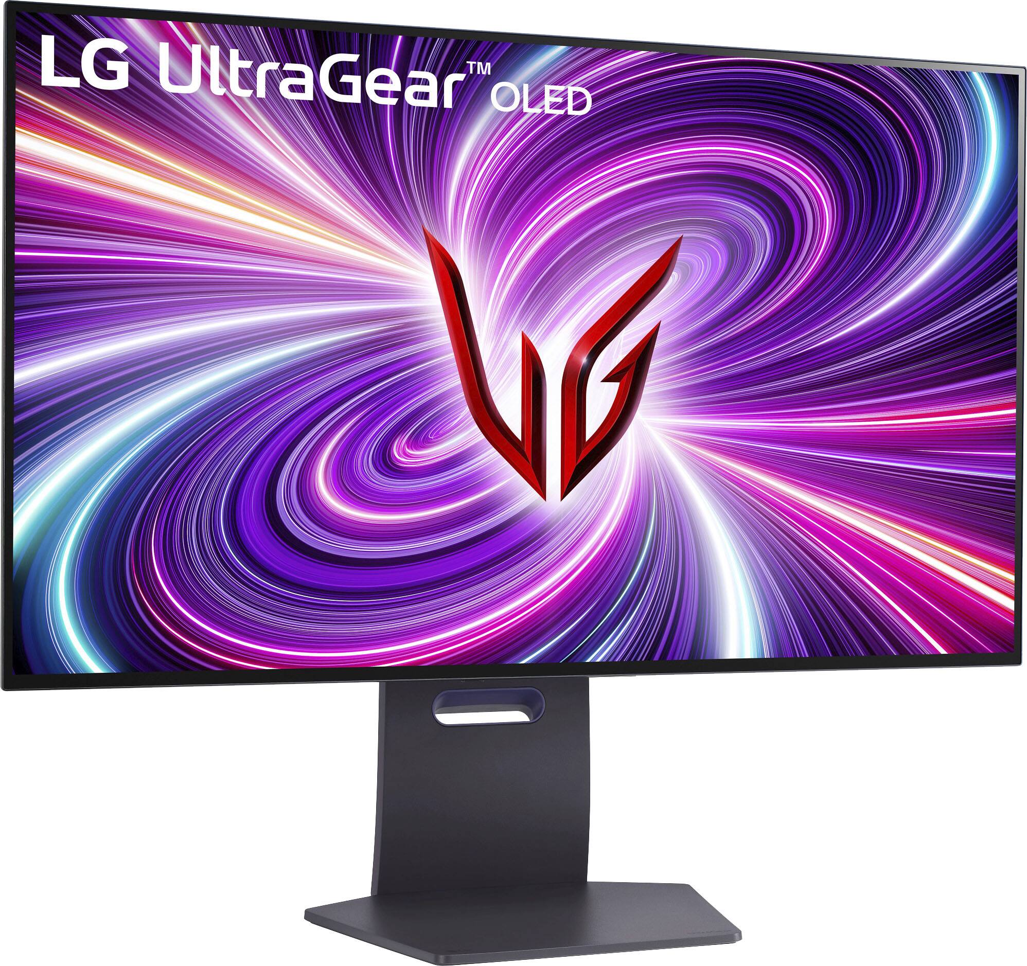 LG UltraGear 32