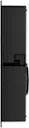 Back. Sonance - VX82 RECTANGLE - Visual Experience Series 8" Large Rectangle 2-Way Speakers (Pair) - Paintable White.