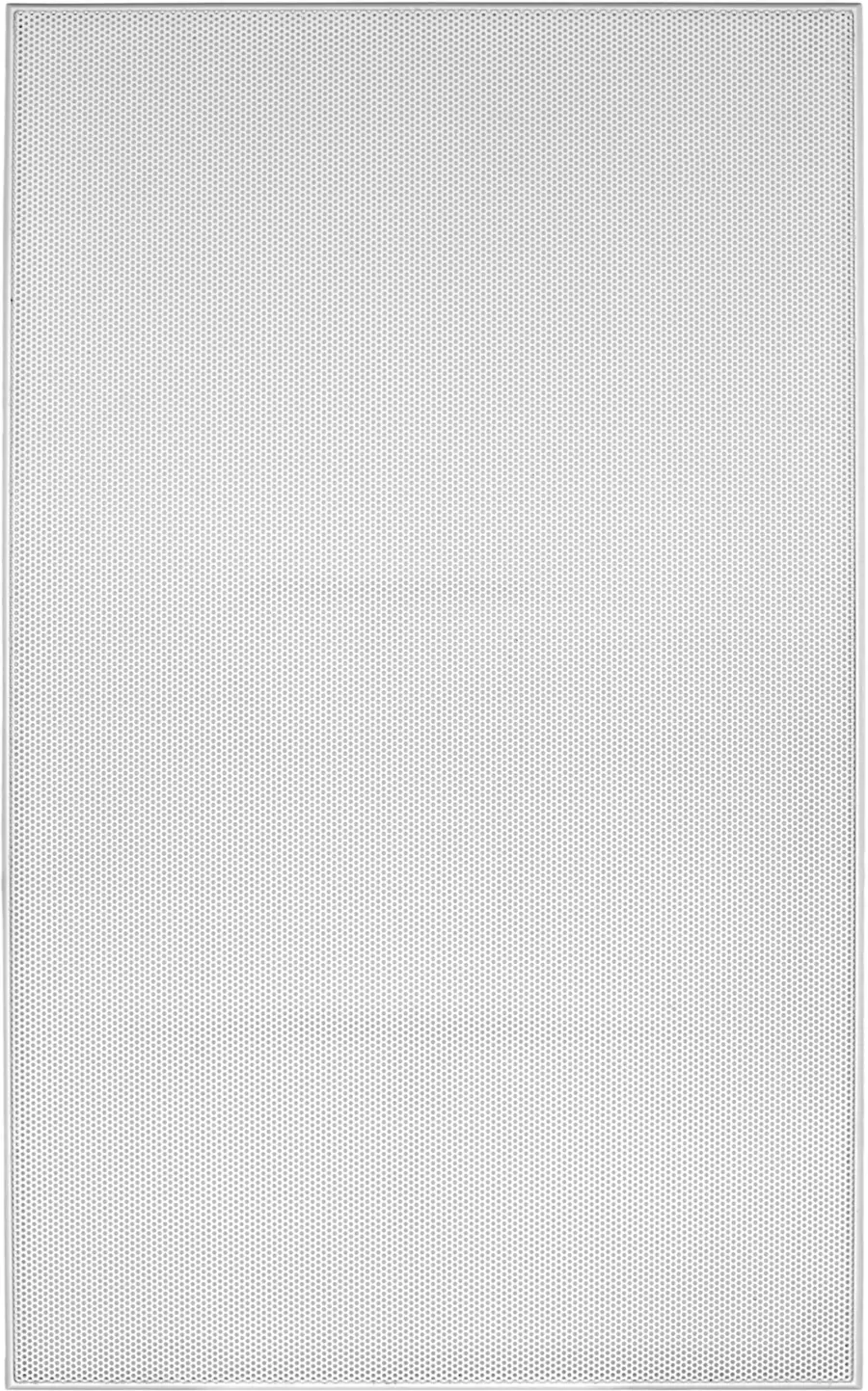 Alt View 16. Sonance - VX82 RECTANGLE - Visual Experience Series 8" Large Rectangle 2-Way Speakers (Pair) - Paintable White.