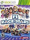 Front Detail. F1 Race Stars - Xbox 360.