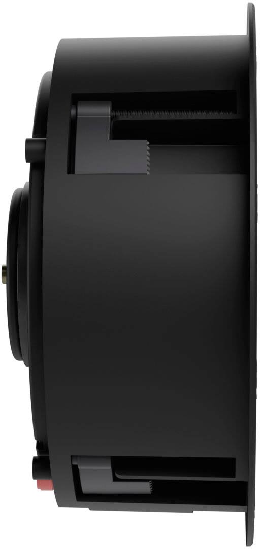 Alt View 14. Sonance - VX60R - Visual Experience Series 6" Medium Round 2-Way Speakers (Pair) - Paintable White.