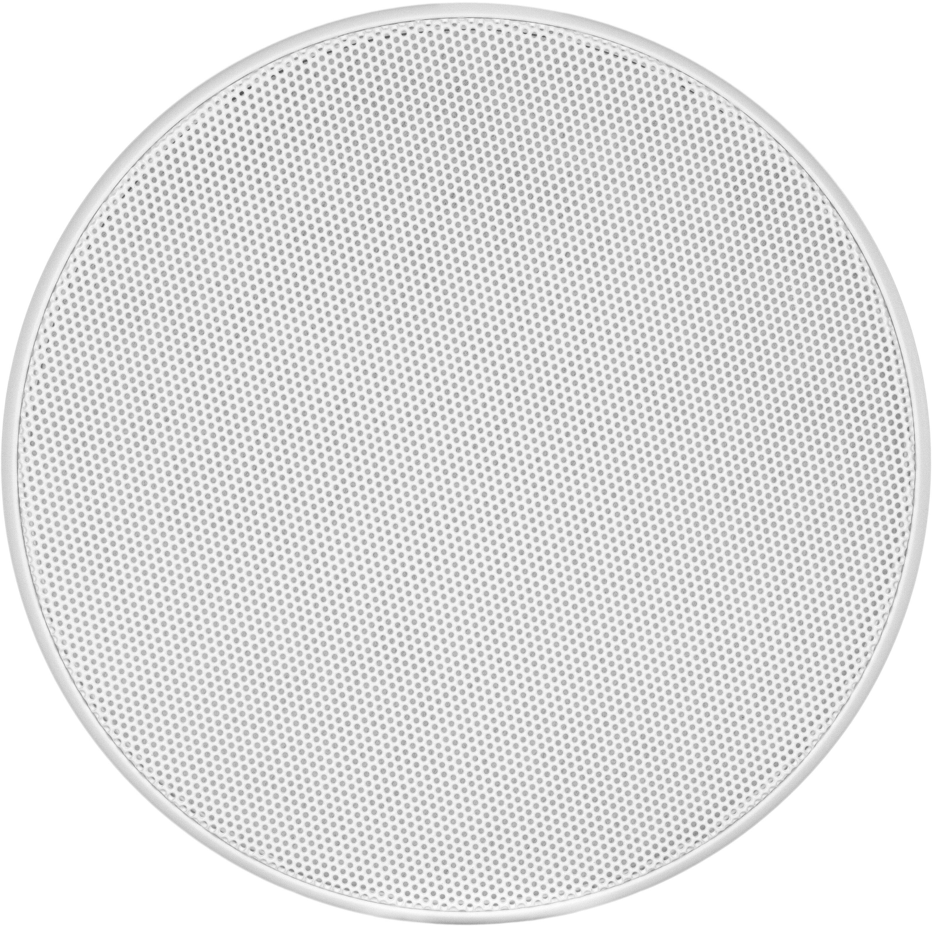 Alt View 16. Sonance - VX42R - Visual Experience Series 4" Small Round 2-Way Speakers (Pair) - Paintable White.