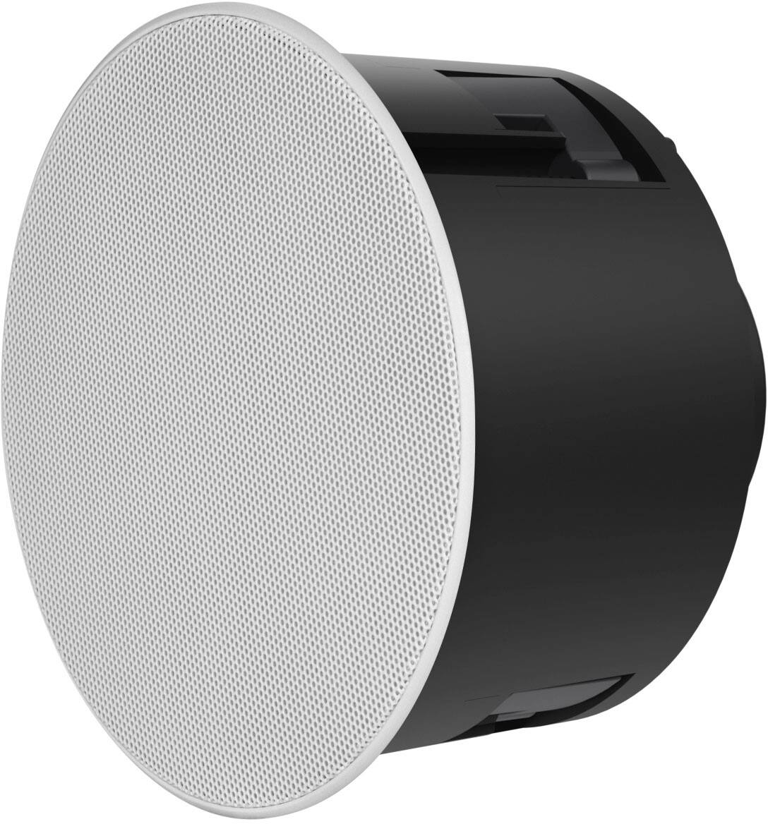 Alt View 17. Sonance - VX42R - Visual Experience Series 4" Small Round 2-Way Speakers (Pair) - Paintable White.