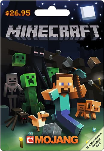 buy minecraft java edition key