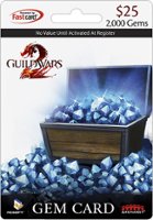 Guild Wars 2,000 Gems - Front_Zoom
