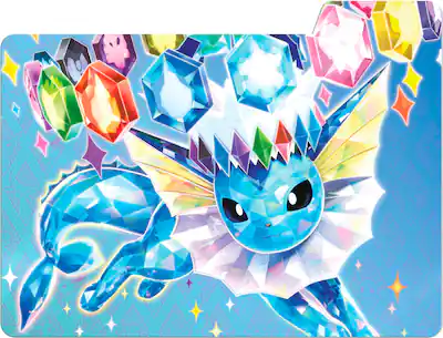 Pokmon Trading Card Game: Scarlet & Violet Prismatic Evolutions Surprise Box 100-10096 - Best Buy Pokmon Trading Card Game: Scarlet & Violet Prismatic Evolutions Surprise Box 100-10096 - Best Buy