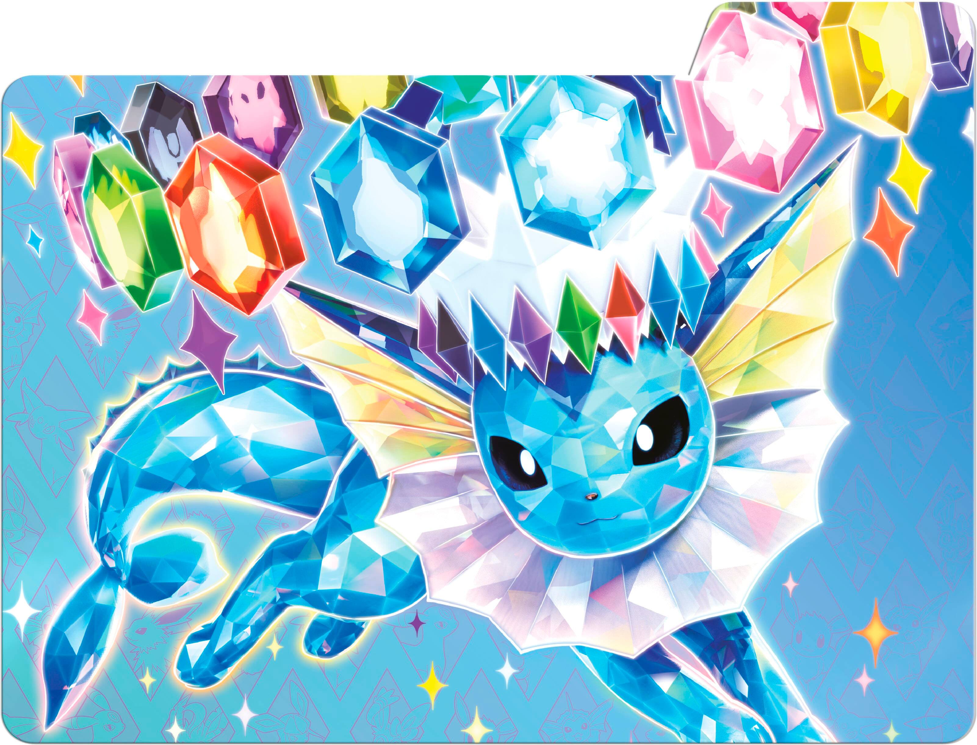 Alt View 19. Pokémon - Trading Card Game: Scarlet & Violet - Prismatic Evolutions Surprise Box.