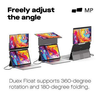 Mobile Pixels DUEX Float 15.6 Mobile Pixels DUEX Float 15.6