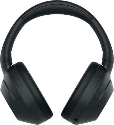 Sony ULT WEAR Wireless Noise Canceling Headphones Black WHULT900N Sony ULT WEAR Wireless Noise Canceling Headphones Black WHULT900N
