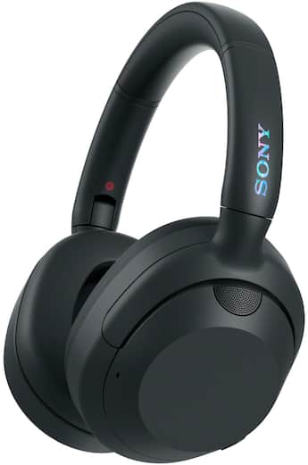Sony ULT WEAR Wireless Noise Cancelling Headphones Black WHULT900N Sony ULT WEAR Wireless Noise Cancelling Headphones Black WHULT900N