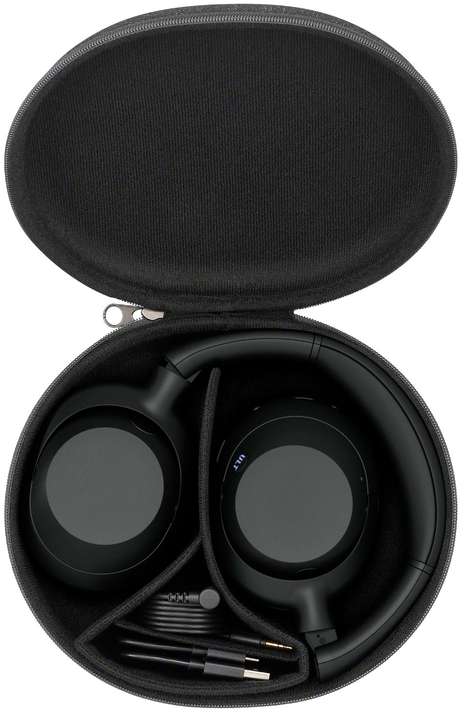 Sony ULT WEAR Wireless Noise Canceling Headphones Black WHULT900N/B ...