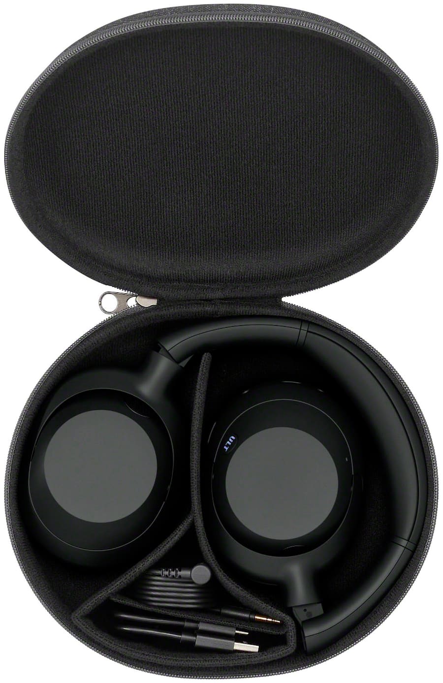 Sony ULT WEAR Wireless Noise Canceling Headphones Black Sony ULT WEAR Wireless Noise Canceling Headphones Black