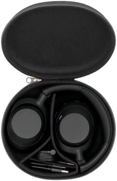 Sony ULT WEAR Wireless Noise Canceling Headphones Black WHULT900N Sony ULT WEAR Wireless Noise Canceling Headphones Black WHULT900N