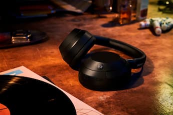 Sony ULT WEAR Wireless Noise Cancelling Headphones Black WHULT900N Sony ULT WEAR Wireless Noise Cancelling Headphones Black WHULT900N