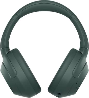 Sony ULT WEAR Wireless Noise Cancelling Headphones Forest Gray Sony ULT WEAR Wireless Noise Cancelling Headphones Forest Gray