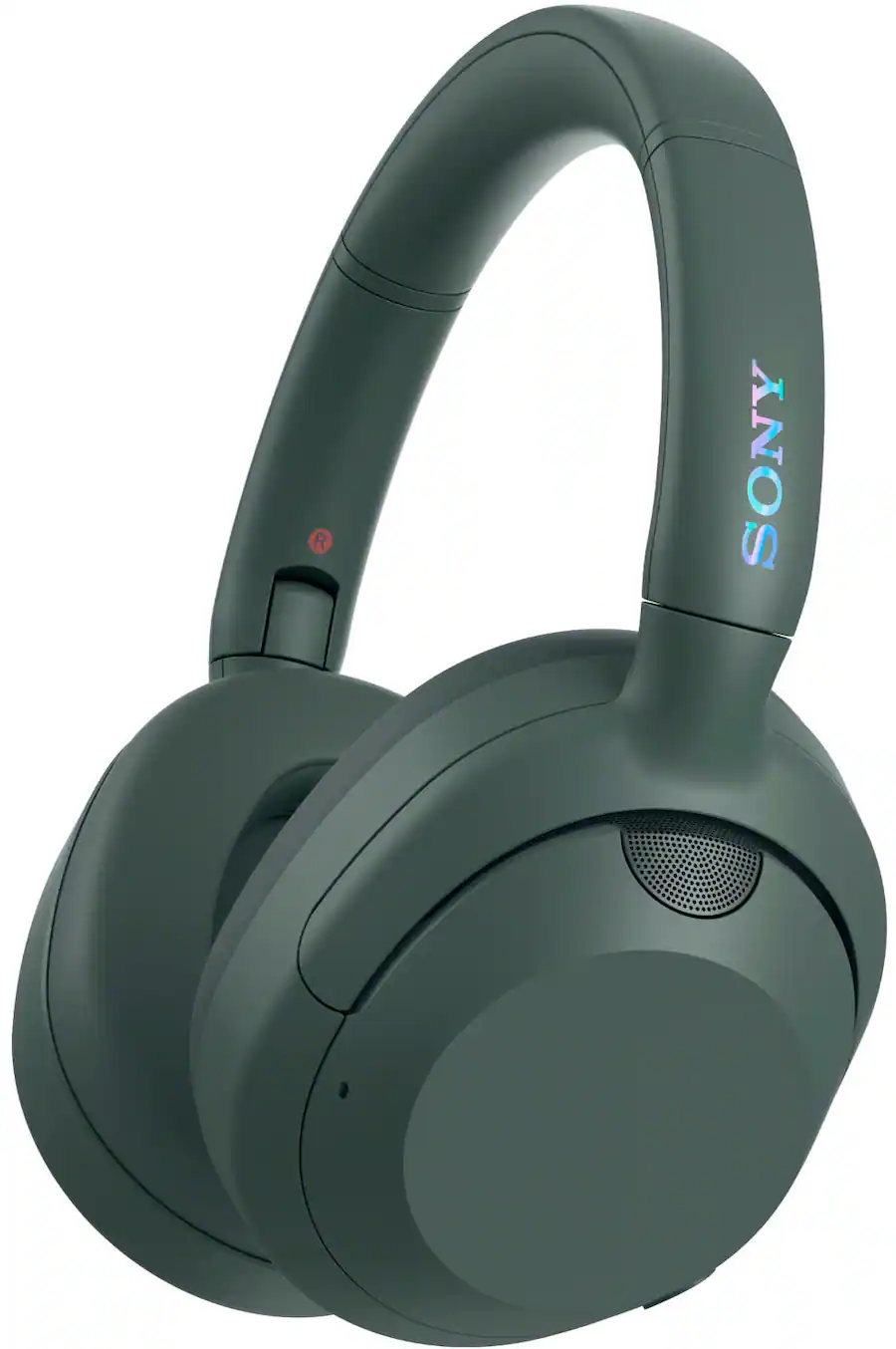 Sony ULT WEAR Wireless Noise Canceling Headphones Forest Gray