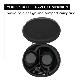 Sony ULT WEAR Wireless Noise Cancelling Headphones Forest Gray Sony ULT WEAR Wireless Noise Cancelling Headphones Forest Gray