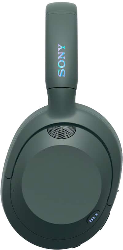 SONY ULT WEAR フォレストグレー Sony ULT WEAR Wireless Noise Canceling Headphones Forest