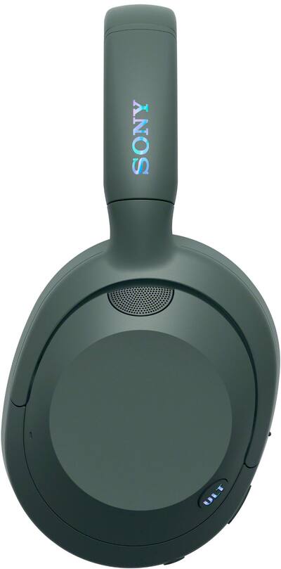 Sony WH-XB900N: cuffie wireless con cancellazione attiva del rumore e Sony WH-XB900N: cuffie wireless con cancellazione attiva del rumore e