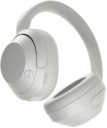 Sony ULT WEAR Wireless Noise Cancelling Headphones White - Best Buy Sony ULT WEAR Wireless Noise Cancelling Headphones White - Best Buy