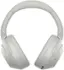 Alt View 11. Sony - ULT WEAR Wireless Noise Canceling Headphones - White.