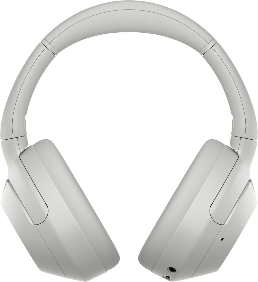 SONY WH-ULT900N ULT WEAR オフホワイト Sony ULT WEAR Wireless Noise Canceling Headphones White