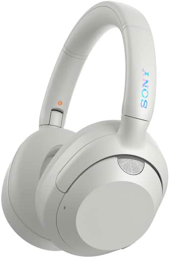 Sony ULT WEAR Wireless Noise Cancelling Headphones White - Best Buy Sony ULT WEAR Wireless Noise Cancelling Headphones White - Best Buy
