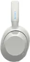 Left. Sony - ULT WEAR Wireless Noise Canceling Headphones - White.