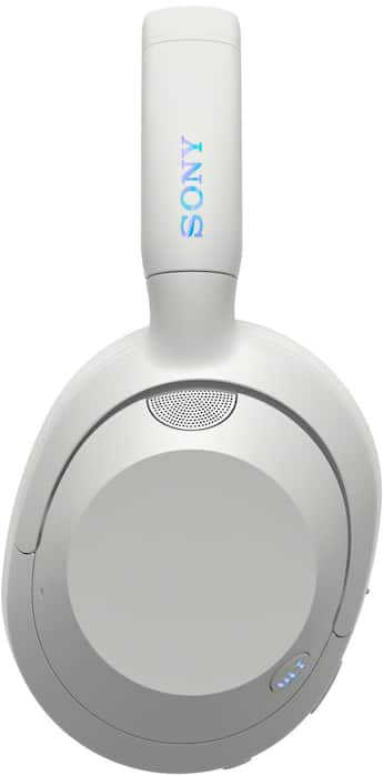 Sony ULT WEAR Wireless Noise Cancelling Headphones White - Best Buy Sony ULT WEAR Wireless Noise Cancelling Headphones White - Best Buy