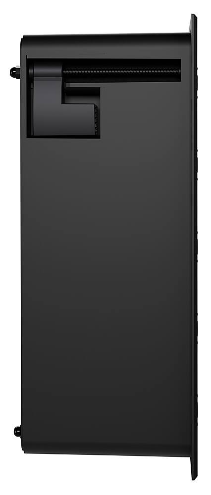 Alt View 14. Sonance - VX46 RECTANGLE - Visual Experience Series 4" Small Rectangle 2-Way Speakers (Pair) - Paintable White.