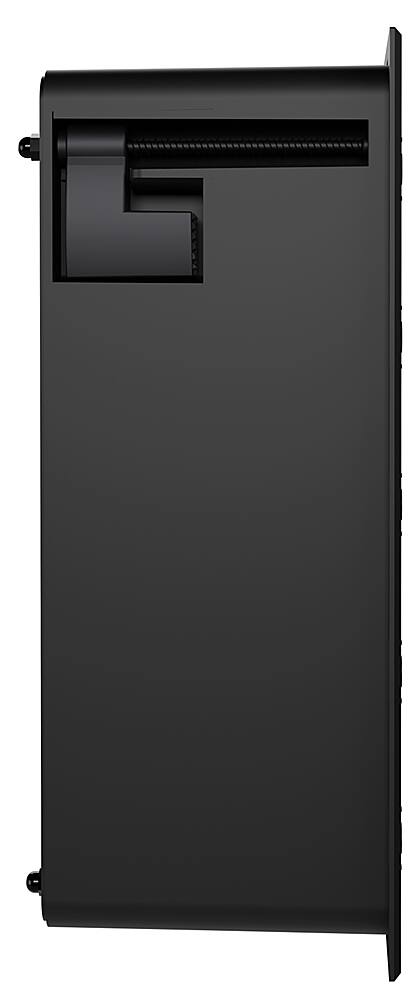 Alt View 14. Sonance - VX42 RECTANGLE - Visual Experience Series 4" Small Rectangle 2-Way Speakers (Pair) - Paintable White.