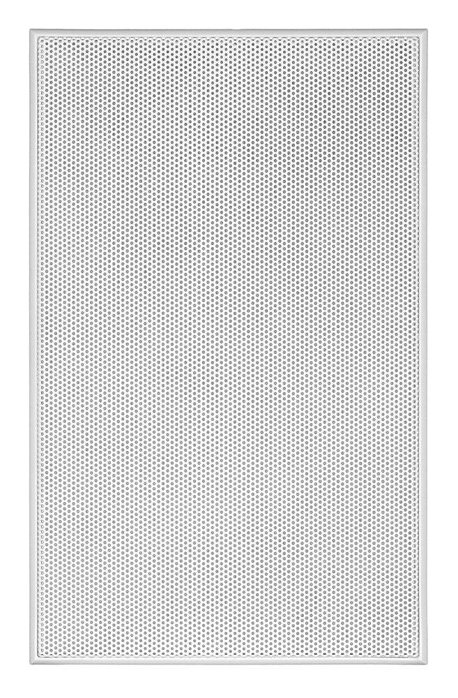 Alt View 16. Sonance - VX42 RECTANGLE - Visual Experience Series 4" Small Rectangle 2-Way Speakers (Pair) - Paintable White.