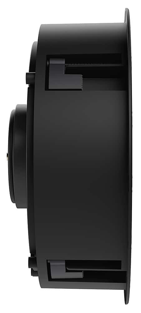 Alt View 14. Sonance - VX80R - Visual Experience Series 8" Large Round 2-Way Speakers (Pair) - Paintable White.