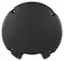 Angle. Sonance - VX4-ENCL-R - Visual Experience Series  4" Round Retro Enclosure for 4" VX (2-Pack) - Black.
