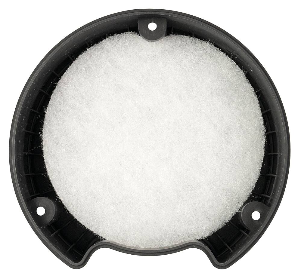 Alt View 13. Sonance - VX4-ENCL-R - Visual Experience Series 4" Round Retro Enclosure for 4" VX (2-Pack) - Black.