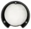 Alt View 13. Sonance - VX4-ENCL-R - Visual Experience Series  4" Round Retro Enclosure for 4" VX (2-Pack) - Black.