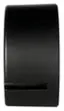 Alt View 11. Sonance - VX4-ENCL-R - Visual Experience Series  4" Round Retro Enclosure for 4" VX (2-Pack) - Black.