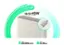 Up to 45W Super Fast Charging 2.0 20,000mAh 20 Capacity Weight 12.35oz
