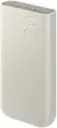 Alt View 16. Samsung - 45W 20,000mAh Battery Pack - Beige.
