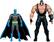 Alt View 15. McFarlane Toys - DC Multiverse - 7" Mega Figure 2-pack - Batman vs. Bane (Knightfall).